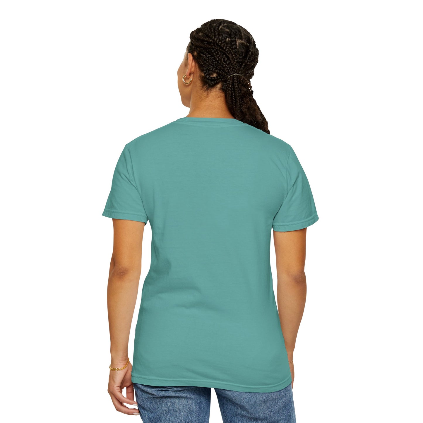 She Shundalabow - Unisex T-shirt