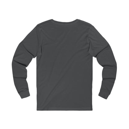Kingdom - Women's Graphic Long Sleeve Tee BC3501