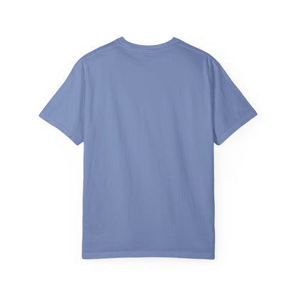 Safe Baseball Tee - Unisex CC1717 T-shirt
