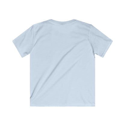 Purple Melanin Tee - Youth T-Shirt