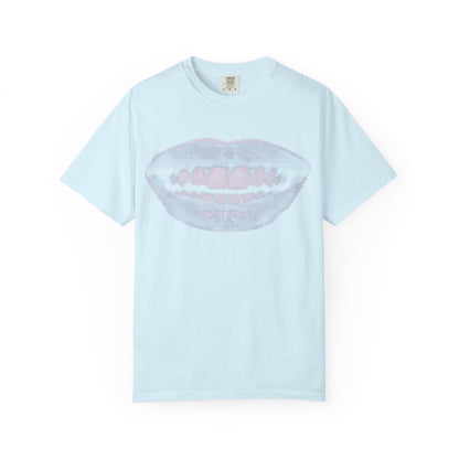 Mouth Fit Glitch Tee - Unisex CC1717 T-shirt