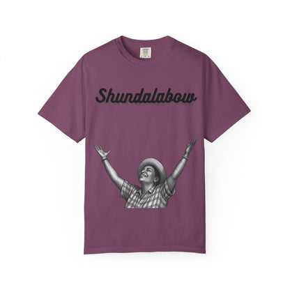 She Shundalabow - Unisex T-shirt