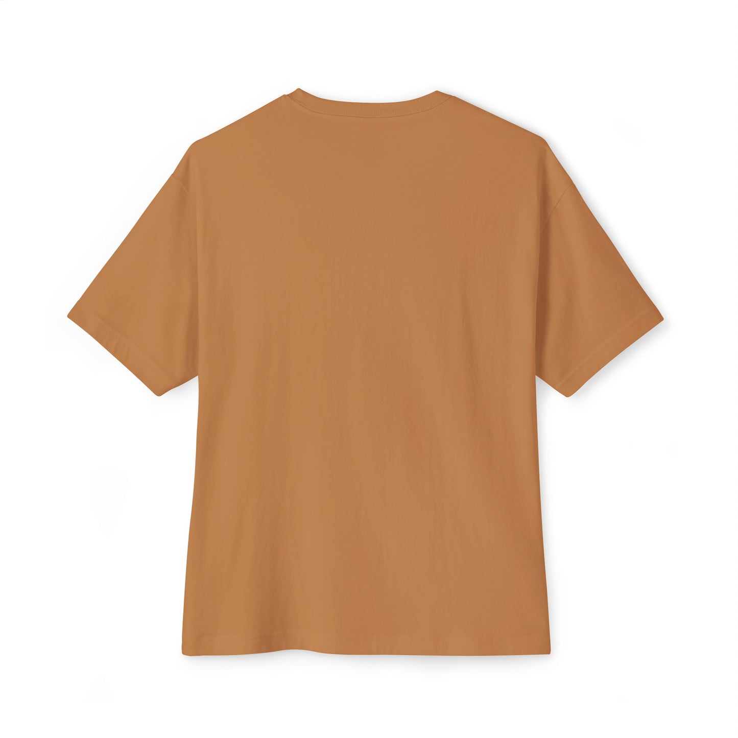 Kingdom Tee – Oversized Box Graphic T-Shirt