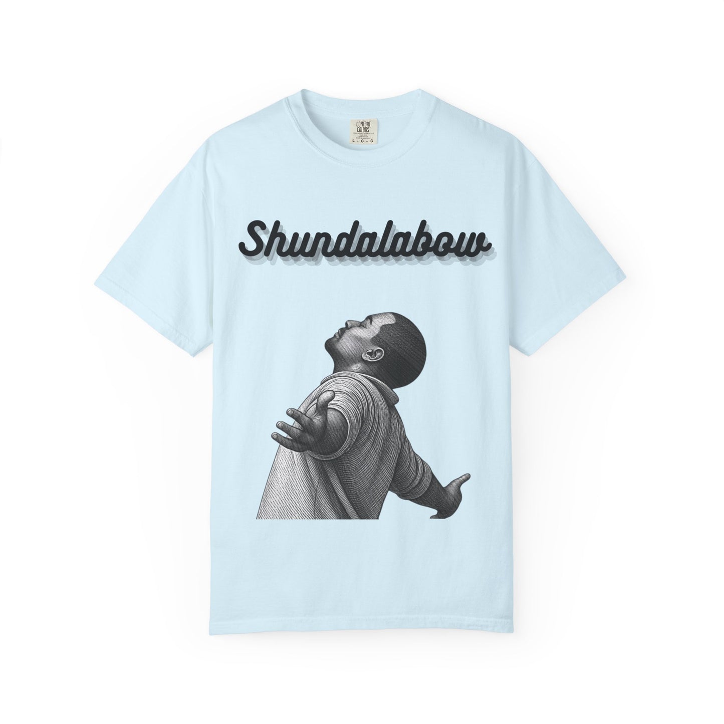 He Shundalabow - Unisex T-shirt