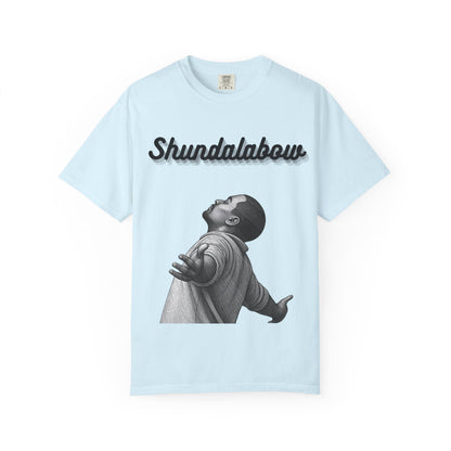 He Shundalabow - Unisex T-shirt