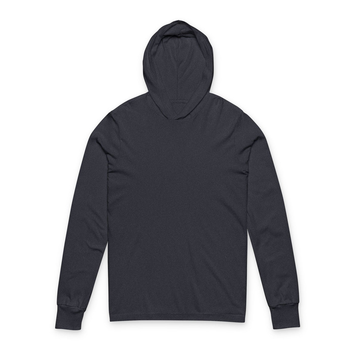 Future - Hooded Long Sleeve T-Shirt