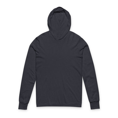 Future - Hooded Long Sleeve T-Shirt