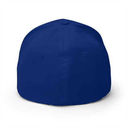 Unisex Not Easy Cap - Embroidered