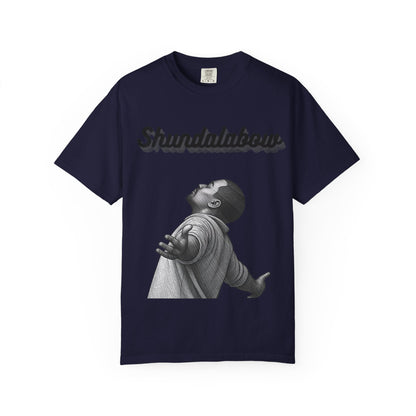 He Shundalabow - Unisex T-shirt