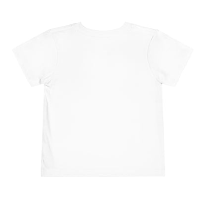 Memorial Day Soldier Tee — Toddler Graphic T-Shirt