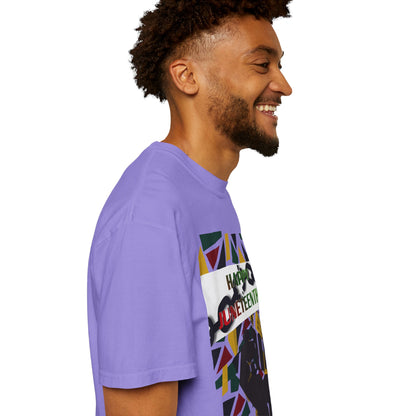 Happy Juneteenth Tee -Unisex T-shirt