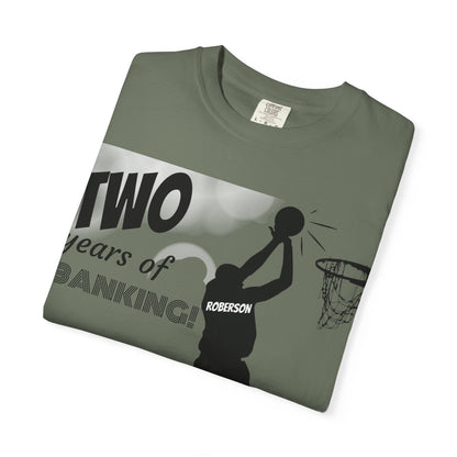 Personalize It! Basketball Tee - Unisex T-shirt