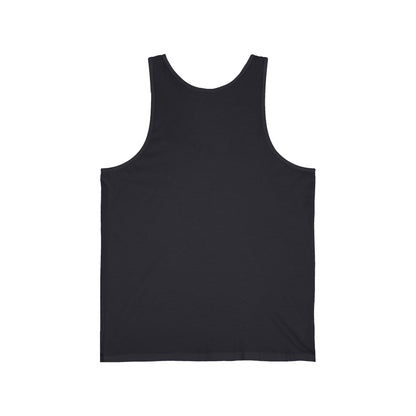 Norf Cacalacky — Unisex Sleeveless T-Shirt