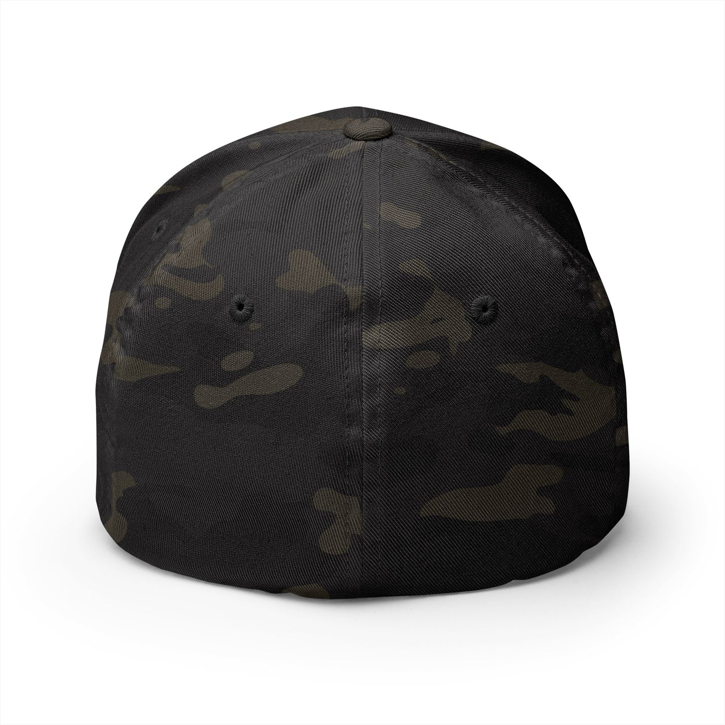 Unisex I Love ALL Dogs Cap - Embroidered