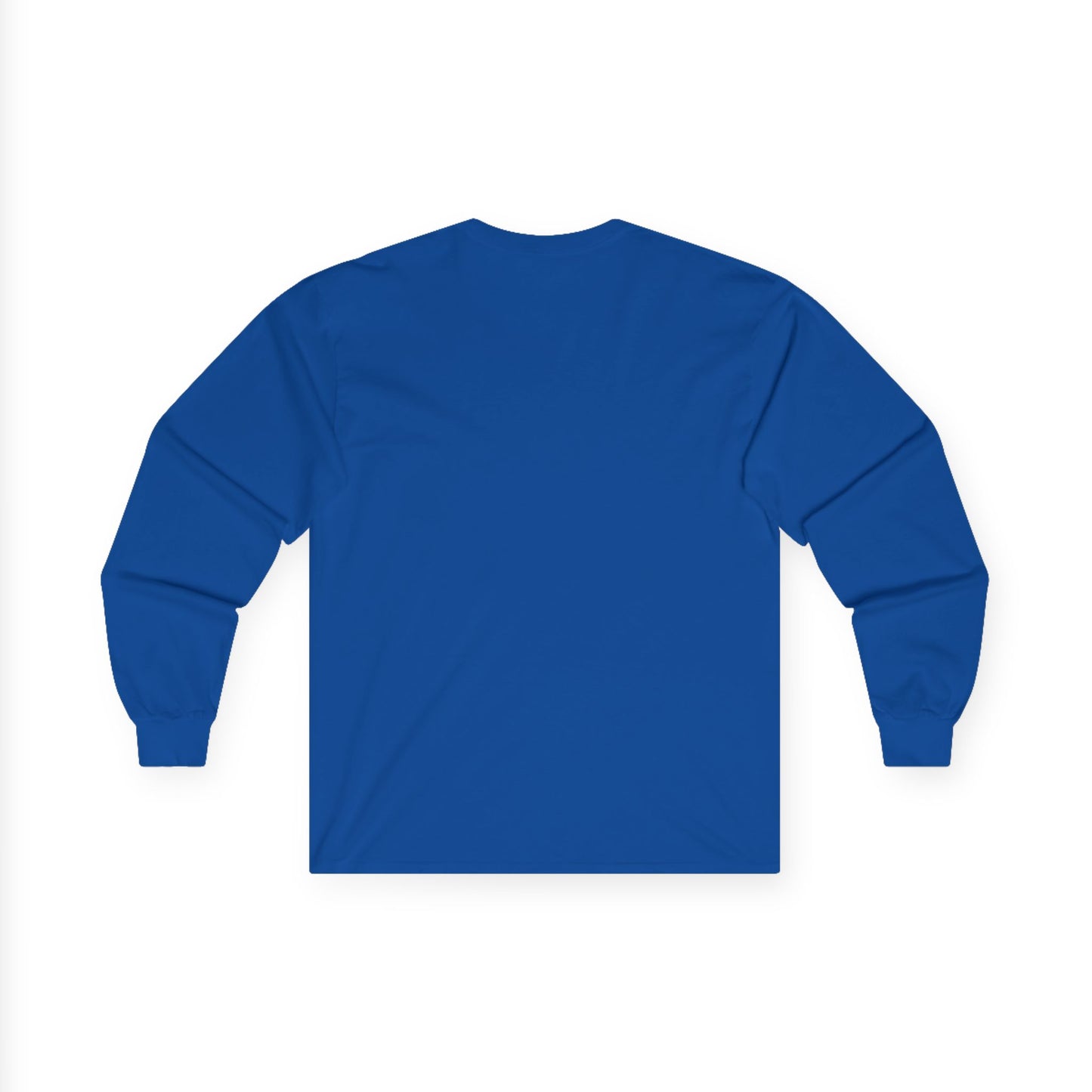 Mighty Creator - Unisex Long Sleeve Tee