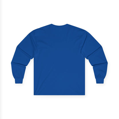Mighty Creator - Unisex Long Sleeve Tee