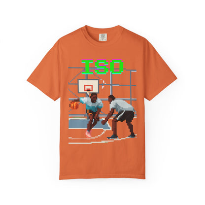 ISO Basketball Tee - Unisex T-shirt