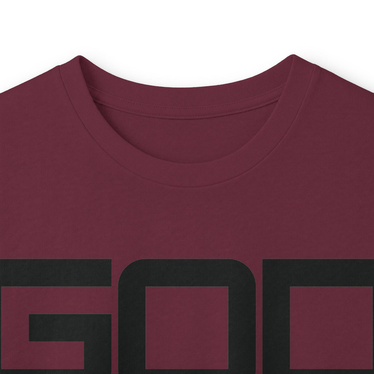 GOD Worldwide - Unisex Long Sleeve Tee