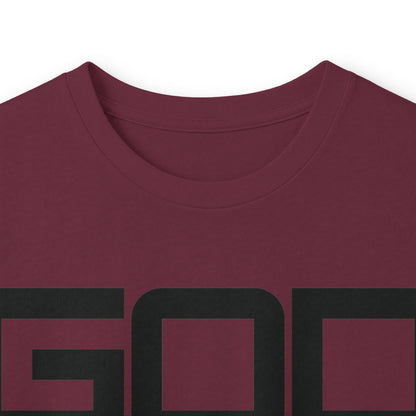 GOD Worldwide - Unisex Long Sleeve Tee
