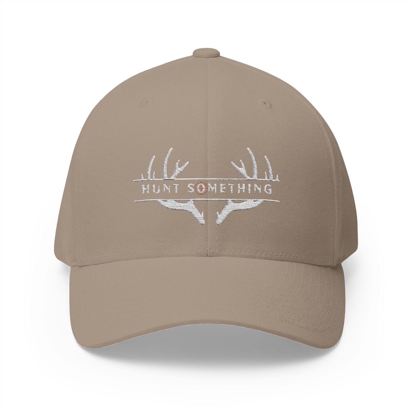 Unisex Hunt Something Cap - Embroidered