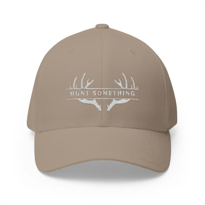 Unisex Hunt Something Cap - Embroidered