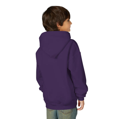 Lotus Emira - Kids/Youth Hoodie