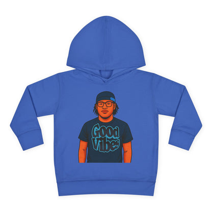 Cool Vibes Youth - Toddler Hoodie RS336