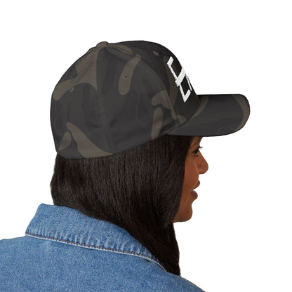 Unisex Not Easy Cap - Embroidered