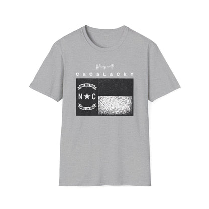 Norf Cacalacky Tee - Unisex T- Shirt