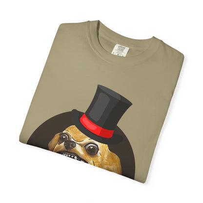 I Don't Bite Tee - Unisex T-shirt