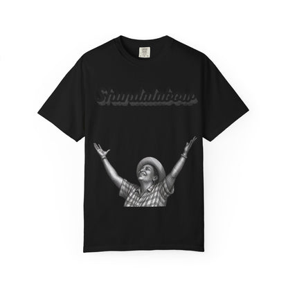She Shundalabow - Unisex T-shirt