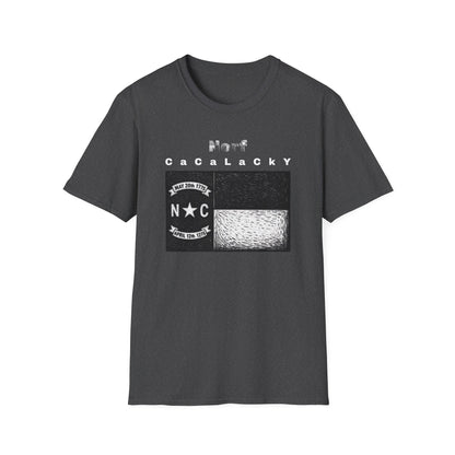 Norf Cacalacky Tee - Unisex T- Shirt