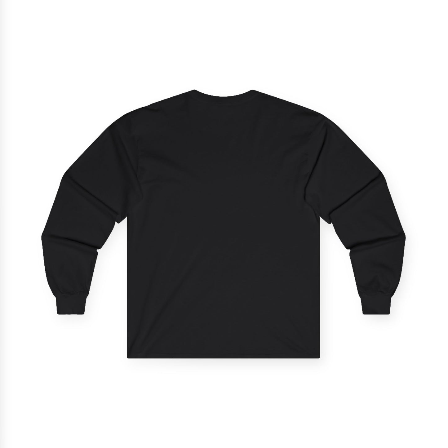 Mighty Creator - Unisex Long Sleeve Tee