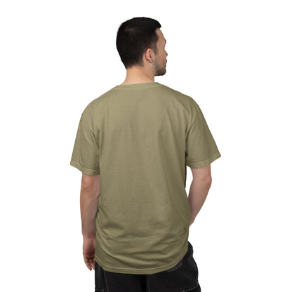 Mouth Fit Glitch Tee - Unisex T-shirt