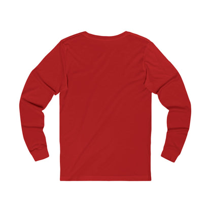Kingdom - Women's Graphic Long Sleeve Tee BC3501