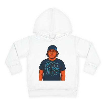 Cool Vibes Youth - Toddler Hoodie RS336