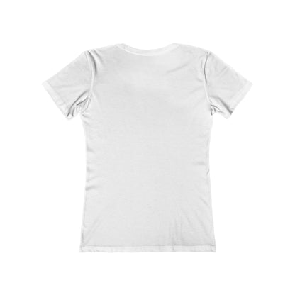 God is BIG (lavender&Green) Tee - Women’s Boyfriend Fit Celebration T-Shirt