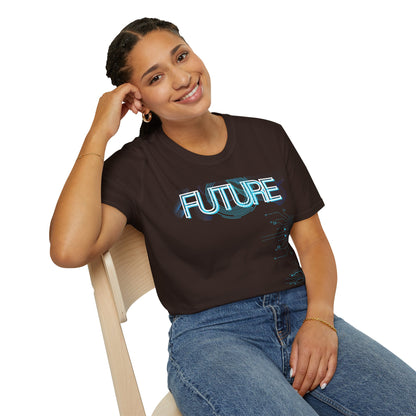 FUTURE Tee - Unisex T- Shirt