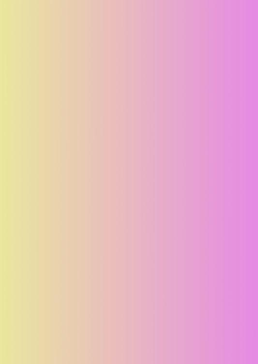 PINKOPALHappy Birthday!-Candor