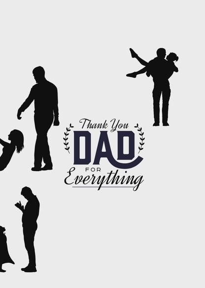 Love You Dad - Candor