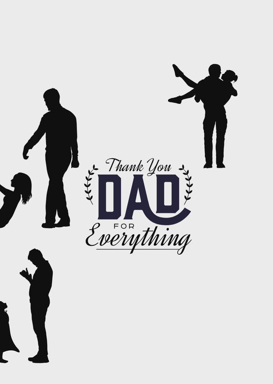 Love You Dad - Candor
