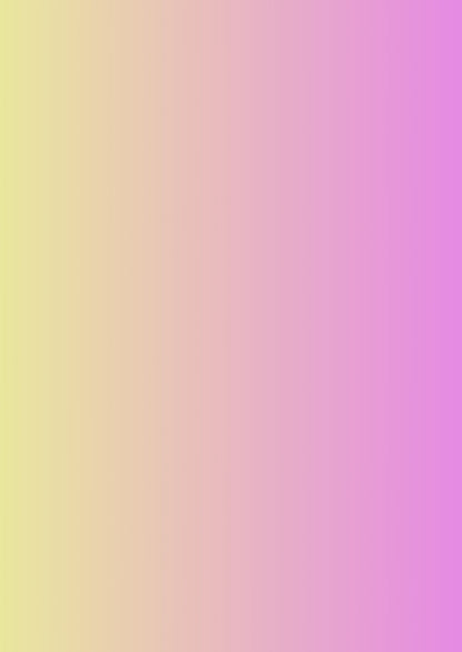 PINKOPAL Happy Birthday!-Candor