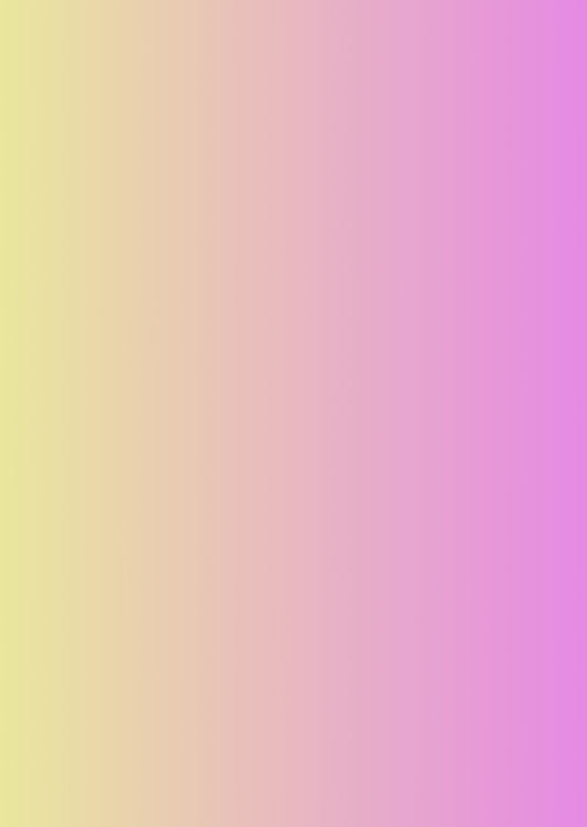 PINKOPAL Happy Birthday!-Candor